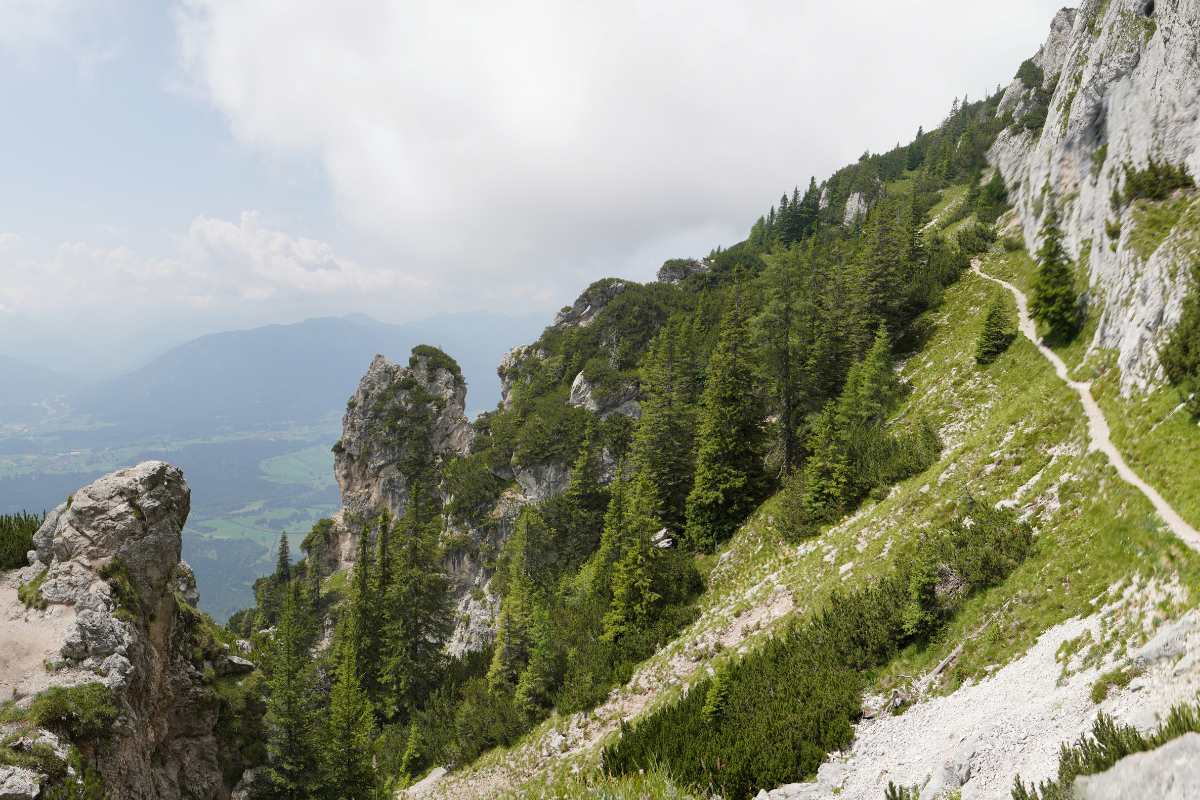 Monte Dobratsch